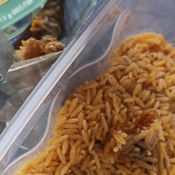 Küflü Makarna Şoku: Güven Sarsan Denetimsizlik