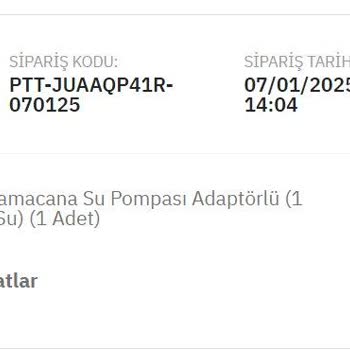 Epttavm'den Fatura Talebime Yanıt Alamıyorum