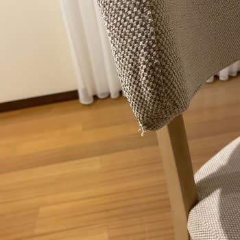 Vivense Mamak Şubesi'nde Teslimat Ve Ürün Kalitesi Sorunları