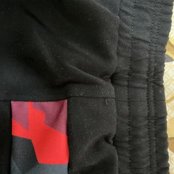 Esey Wear Ücret İadesi İstiyorum