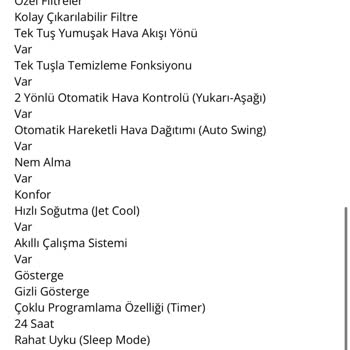 Yanıltıcı Klima Bilgileriyle Mağduriyet