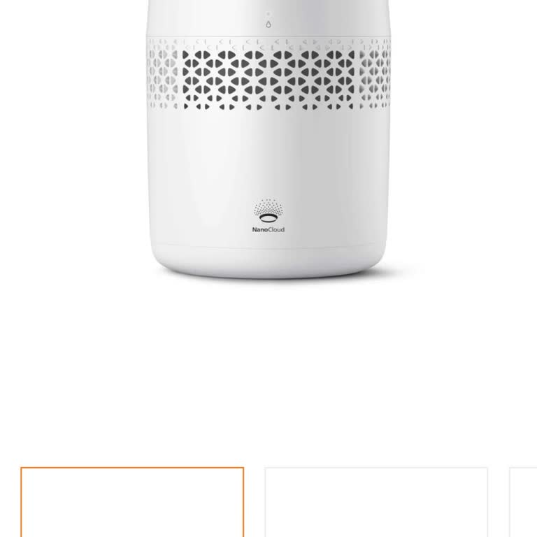 Philips Hava Nemlendirici İçin Filtre Tedarik Sorunu