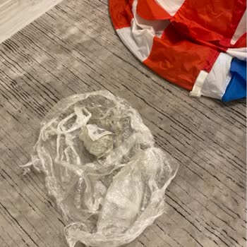 Kayıp Çadır Çubukları Ve İlgisiz Hizmet