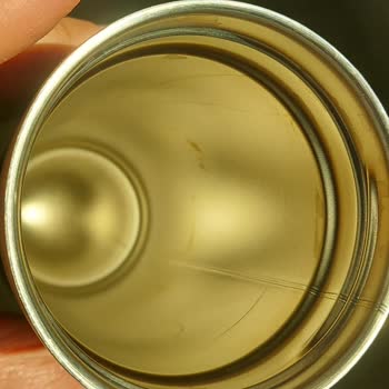 Stanley Termos Küf Sorunu Ve İlgisizlik