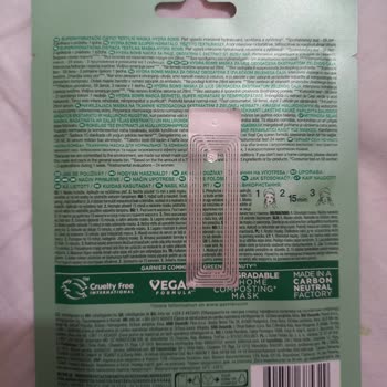 Üretim Ve Son Kullanma Tarihi Olmayan Maskeler