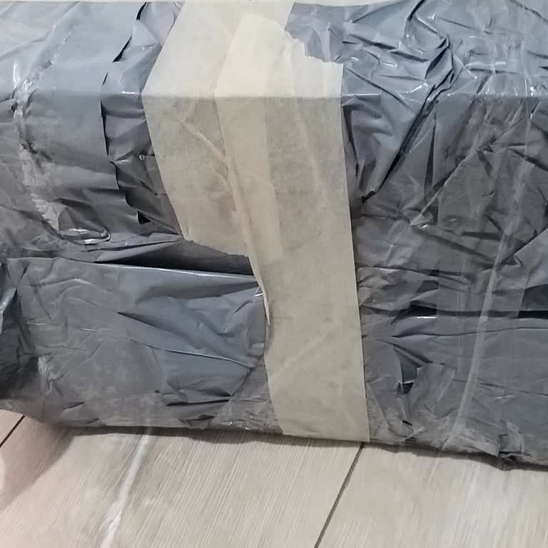 PTT Kargo Personelden Şikayetçiyim