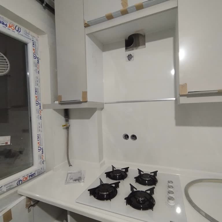 Kurulum Hizmetinde Ekstra Ücretler Ve Yanlış Ürün Teslimatı