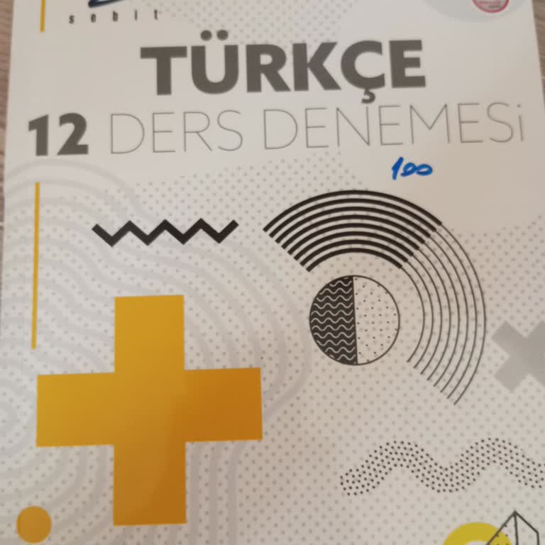 Vitamin LGS Cevap Anahtarına Ulaşamama Sorunu