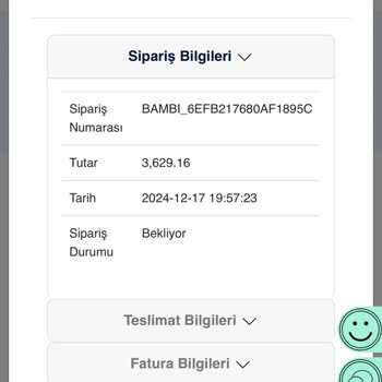 Kokulu Yastık İadesinde Zorlaştırılan Süreç