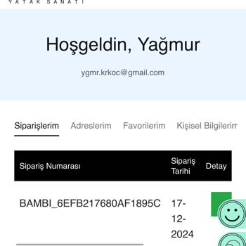 Kokulu Yastık İadesinde Zorlaştırılan Süreç
