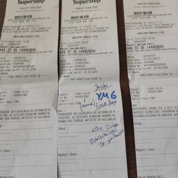 Nike Ayakkabılarında Deformasyon: Müşteri Hizmetlerinden Yetersiz Destek