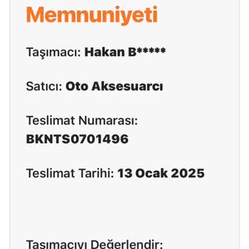 Özel Dikim İddiasıyla Reddedilen İade Talebi