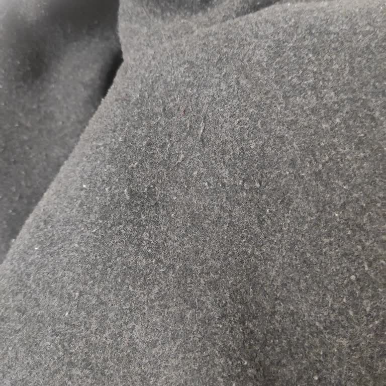 DeFacto Kabanın Hızlı Deformasyonu