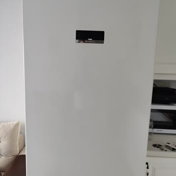 Bosch Beyaz Eşyaların Paslanma Sorunu