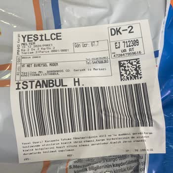 İade Edilen Modem İçin Haksız Fatura Kesimi