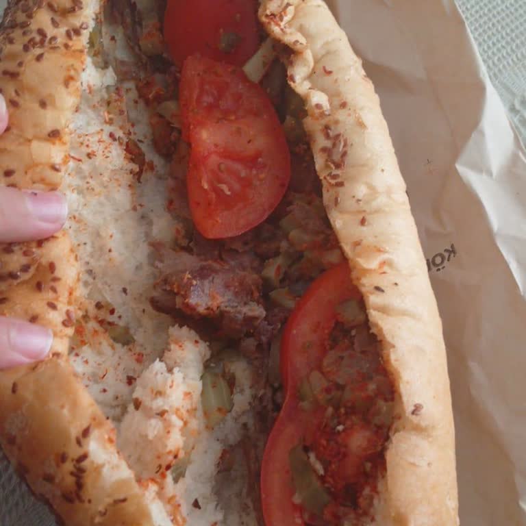 Bolu Şubesinin Umursamazlığı: Et Yok, İade Şakası!