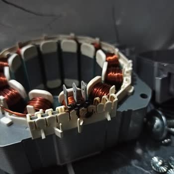 Beko Çamaşır Makinesi 10 Yıl Motor Garantisi Sorunu