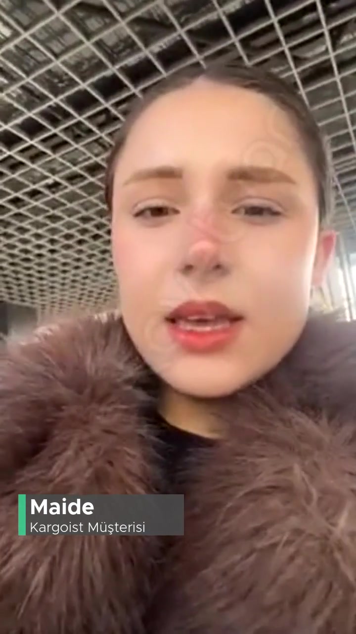 Kargoist Dudullu Şubeden Şikayetçiyiz! videonun kapak resmi