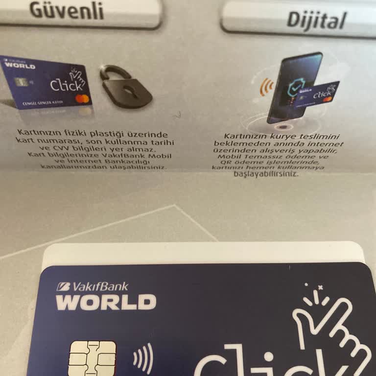 VakıfBank'ın Yanıltıcı Reklamları Ve Kredi Mağduriyeti