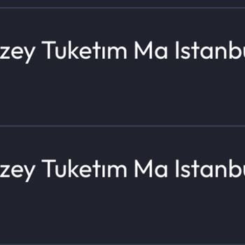 İzinsiz Kredi Kartı Çekimi Sorunu