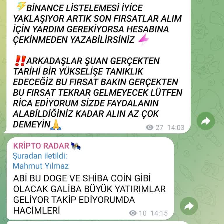 Binance Cüzdanında Swap Sorunu Ve Pepu Coin Mağduriyeti