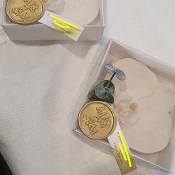 Nişan Hediyeliklerinde Hayal Kırıklığı Ve Zaman Kaybı