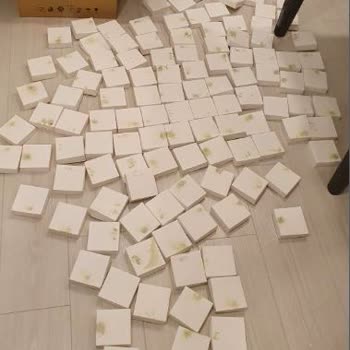 Nişan Hediyeliklerinde Hayal Kırıklığı Ve Zaman Kaybı