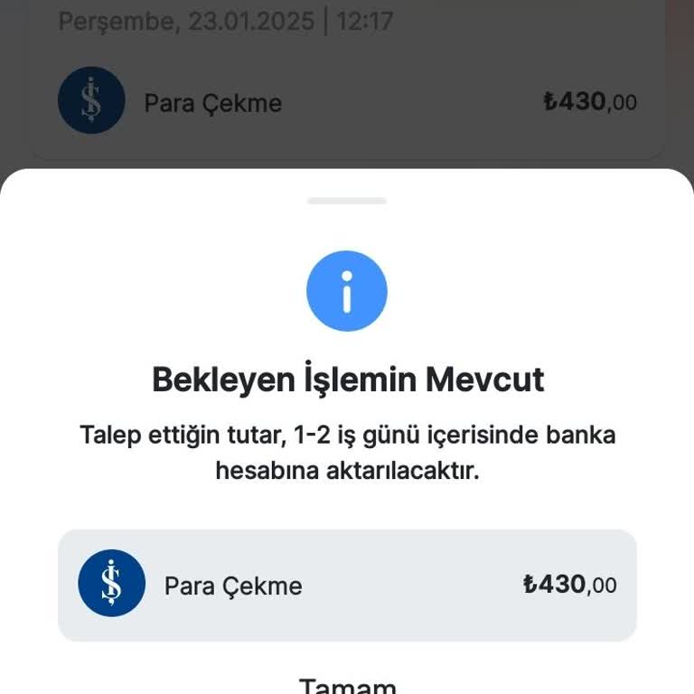 Iyzico Para Transferinde Belirsizlik Ve Gecikme