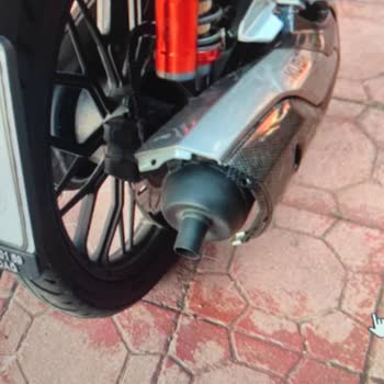 Kuba Cristal 50: Parçalar Dökülüyor, Hizmet Yok