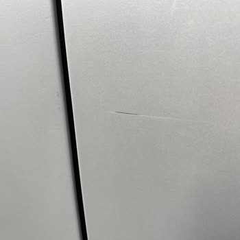 Servis Sırasında Oluşan Çizikler İçin Çözüm Arayışı