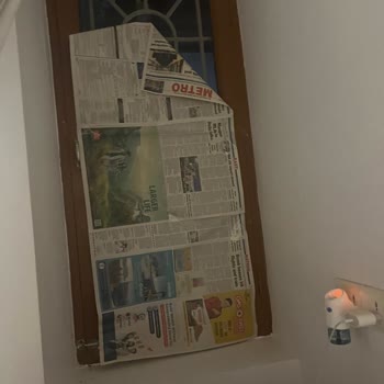 Booking.com Refund Request For Filthy Property With Deceiving Pictures/description