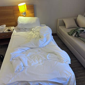 Hayal Kırıklığı Yaratan Hizmet Ve Hijyen Sorunları