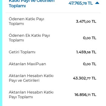 Yüksek Kesintiler Ve Şeffaf Olmayan Bilgilendirme