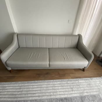 Enza Fabia Koltuk Takımında Kalite Sorunları