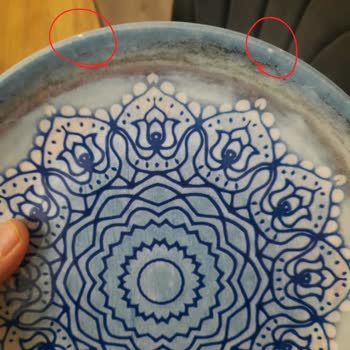 Hepsiburada Kusurlu Ürün Ve Yetersiz Müşteri Hizmeti Deneyimi