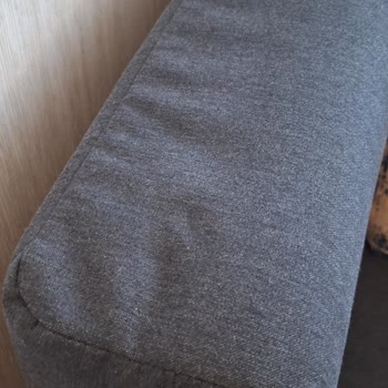 IKEA Koltuğunda 1.5 Ayda Çökme Sorunu