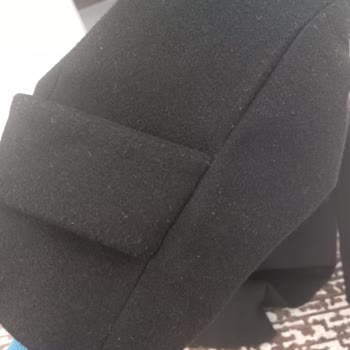 Kaban Tüylenmesi Ve Yetersiz Müşteri Hizmeti