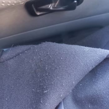 Kaban Tüylenmesi Ve Yetersiz Müşteri Hizmeti