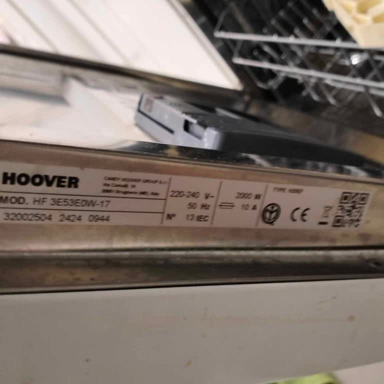 Hoover Servis Sorunları Ve Su Sızıntısı