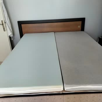 Kilim Mobilya Yatak Rahatsızlığı Ve Servis Sorunu