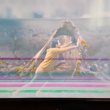 Vestel Televizyonumun Sürekli Arızalanan Ekranı