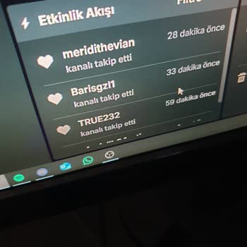 Şüpheli Tekliflerle Karşılaşan Yayıncı