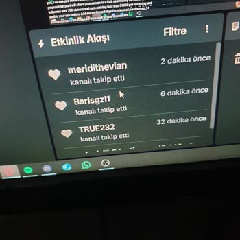 Şüpheli Tekliflerle Karşılaşan Yayıncı