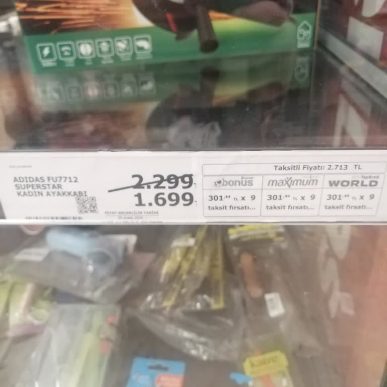 Yanıltıcı Fiyat Etiketi Ve Yetersiz Müşteri Hizmetleri Deneyimi