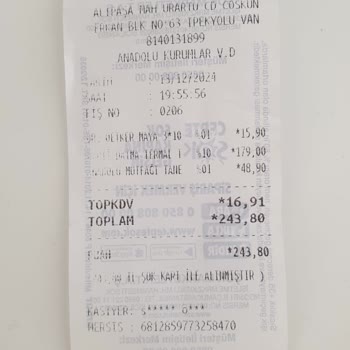 Şok Market'te Kazanılan Win Para Hesaba Yansımıyor!