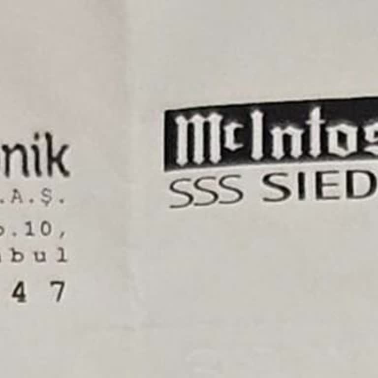 Para İadesi Ve Değişim Sürecinde Büyük Sorun