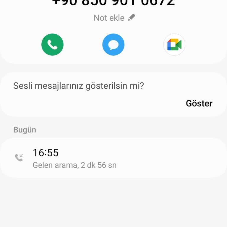 İzinsiz Modem Değişikliği Ve Yanıltıcı Arama