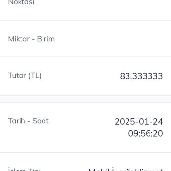 Yanlış Tıklama İle Başlayan İstenmeyen Abonelik Ve Faturalandırma Sorunu