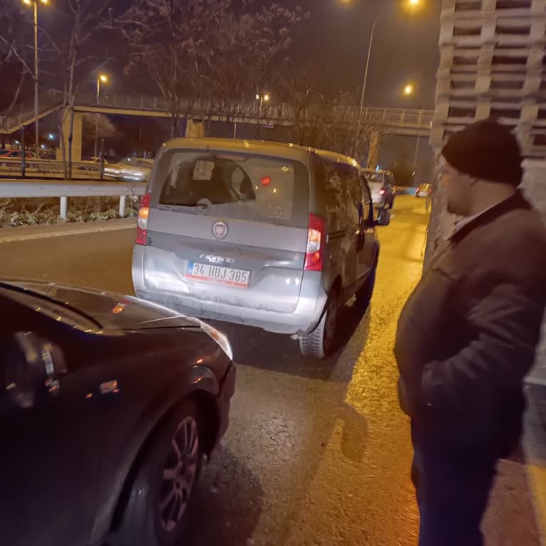 Araç Kiralama Sonrası Şok Tehdit Ve Fahiş Fatura