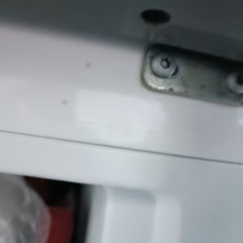 Vestel Buzdolabında Paslanma Ve Ücret Talebi Sorunu